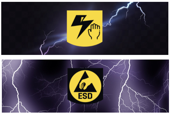 The difference in anti static and ESD safety shoes, what do you need?
