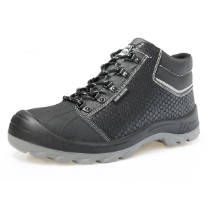 TM030 Master Master Master Brand Fodable Steel Toe Safety Shoes