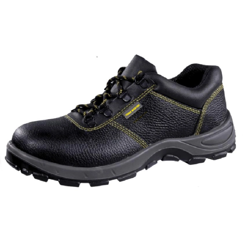 China DTA002 low ankle mens work safety shoes manufacturer