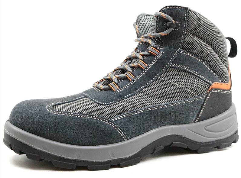 Safety shoes slip on type shop