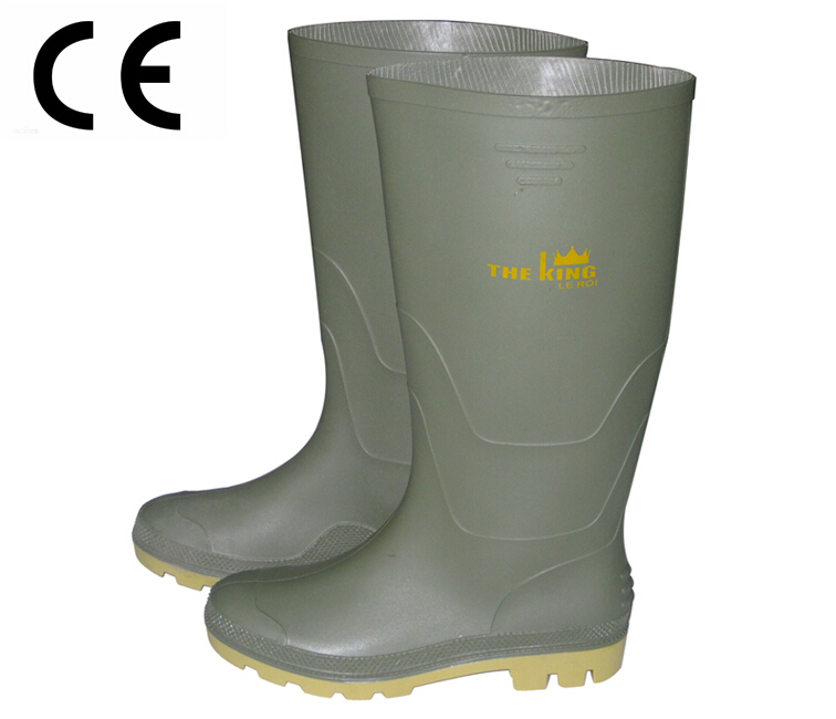 lightweight rainboots