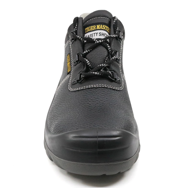 China SJ0172 china oil slip resistant safety jogger work shoes safety manufacturer