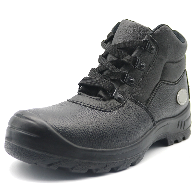 China SJ3002 Anti slip safety jogger sole rangers brand safety shoes steel toe manufacturer