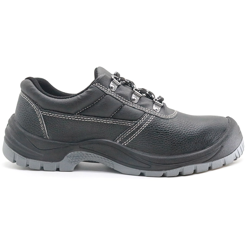 China TM008L Tiger master brand CE steel toe prevent puncture anti static work shoes safety manufacturer