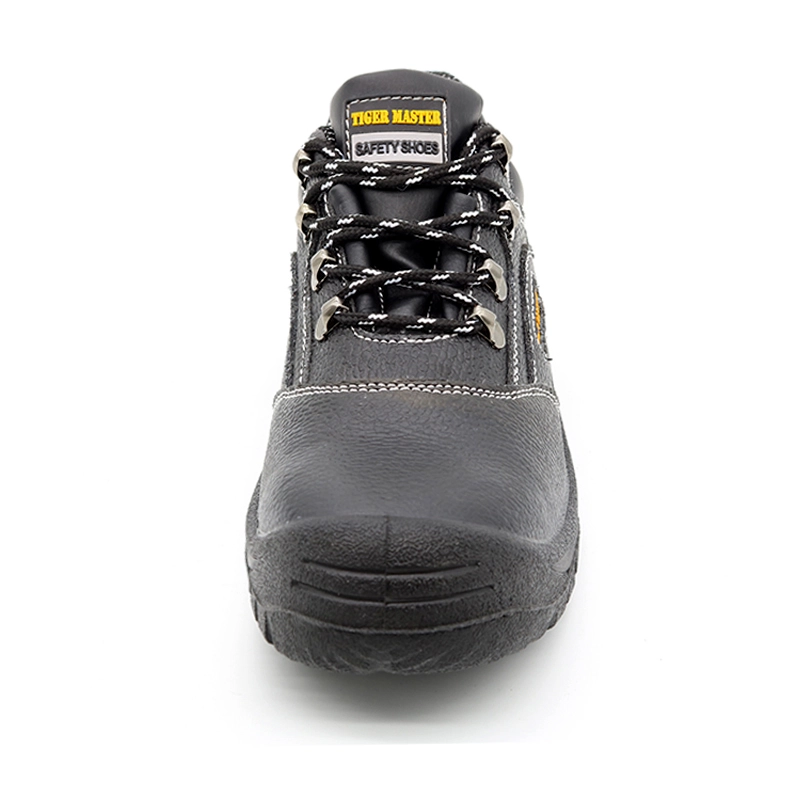 China TM042 Tiger master anti slip steel toe prevent puncutre anti static safety work shoes manufacturer
