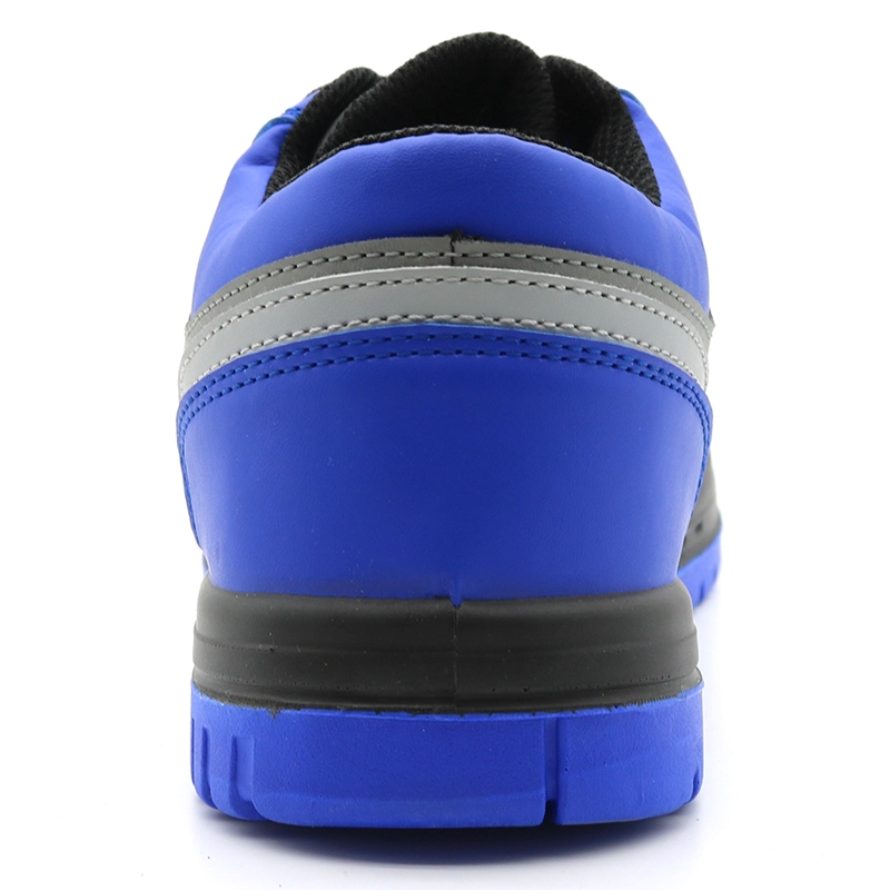 China TM216B-L Non-slip composite toe prevent puncture working shoes sport manufacturer