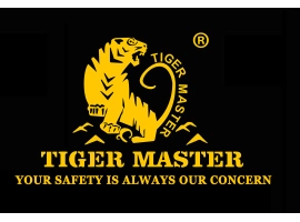 China Video van Tiger Master Company fabrikant