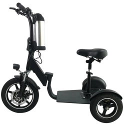 China E-mobility Senior Scooters manufacturer