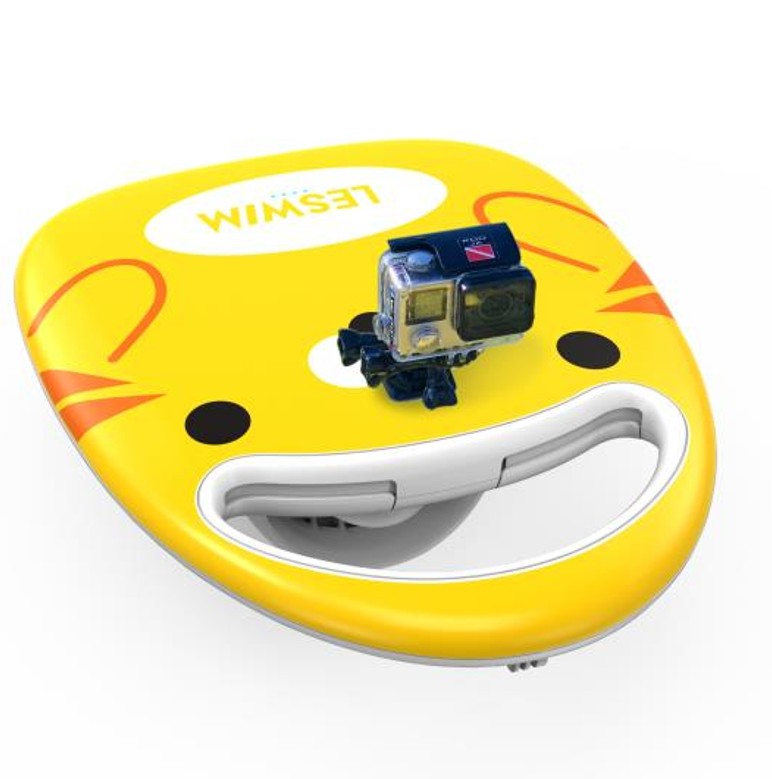 porcelana Scooter eléctrico 2020 en agua para nadar fabricante