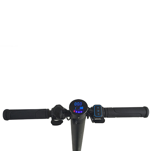 China ES-06X Alduts 6.5-inch Folding Super Light Fashion Bluetooth Music Player Mini Electric Scooter fabricante