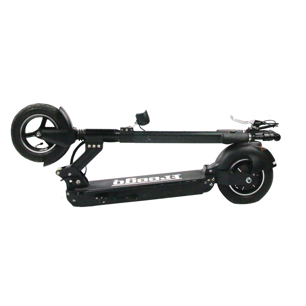 China Europa Riesenrad Kick Roller mit Federung für Erwachsene Folding Mobilität chinesische Hersteller Hersteller