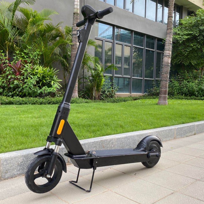 China Freego 2020 Novo design de scooter elétrico para compartilhamento de aluguel de frota fabricante