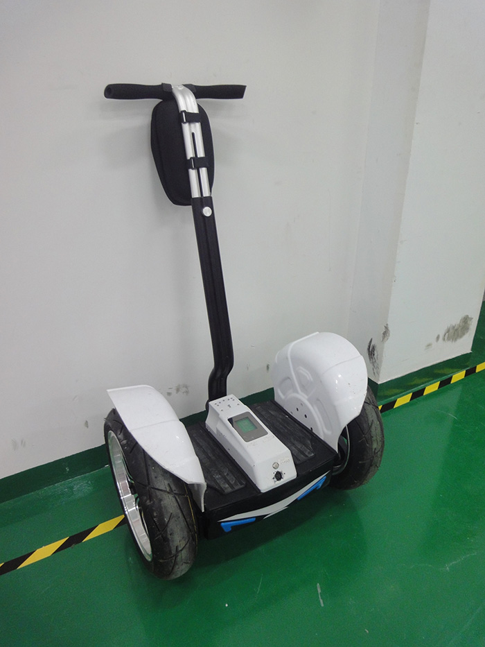 Китай Freego все местности Self балансировки скутер 72V мощный электрический двигатель X3 производителя