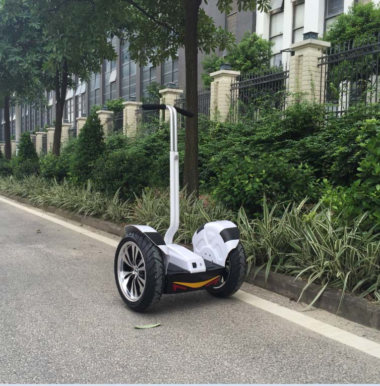 China Freego todo o terreno auto balanceamento scooter 72V motor elétrico poderoso X3 fabricante