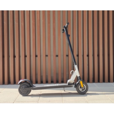 China Freego C8 model lighweight folding 2 wheels low price  electric scooter manufacturer