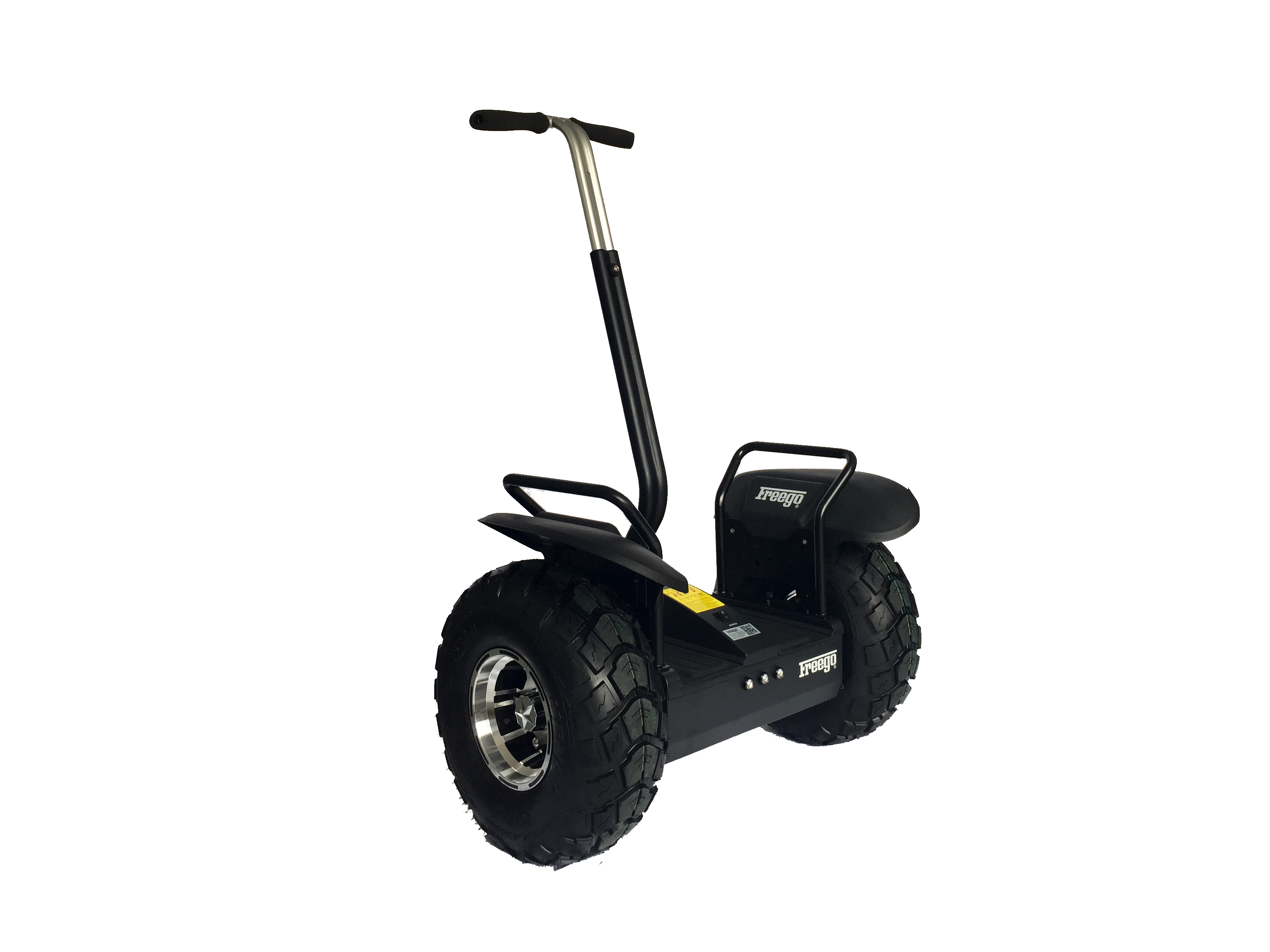 China Freego F3  off road self balancing electric scooter manufacturer