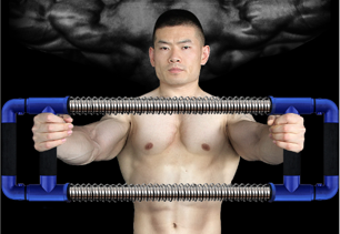 China Push Down Bar for Upper Body Workout Chest and Arm Fitness Training Muscle and Strength Builder for Home Gym manufacturer