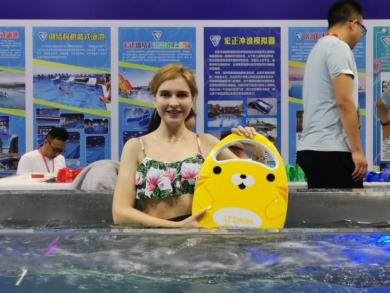 Китай Морской самокат в воде для детей и малышей производителя