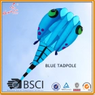 China 13 m² tadpole pilot kite voor volwassene fabrikant