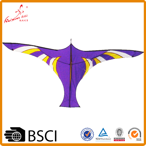 2018 New Manufacturer Kite Factory Wholesale Customized Promotional Bird Kite