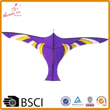 Kiina 2018 Uusi valmistaja Kite Factory Tukku Räätälöity Kampanjakoodi Bird Kite valmistaja