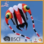 China 32 m² trilobiet pilot kite kite fabriek fabrikant