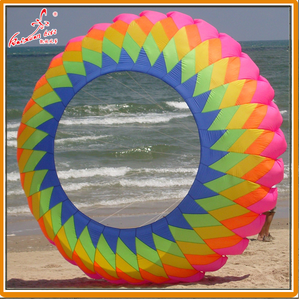 5m ring kite from weifang kaixuan kite factory