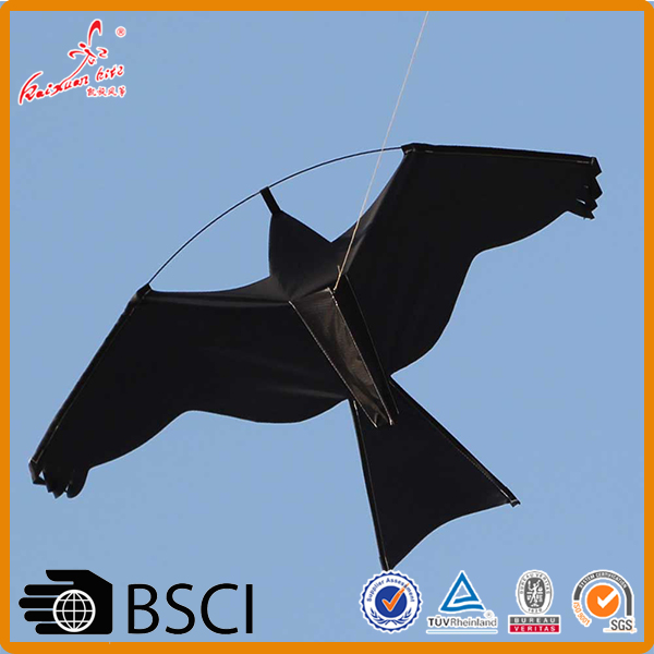 Chinese product cheap new scaring bird control hawk kite
