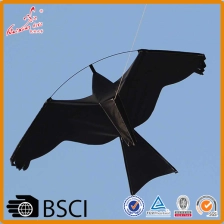 China Chinese product goedkope nieuwe scaring vogel controle Hawk kite fabrikant