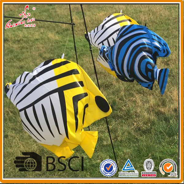 Fish windsock for sale