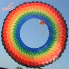 China Grote ronde kite uit kaixuan kite fabriek fabrikant