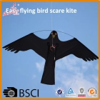China Pássaro profissional hawk scare kite da fábrica de pipa fabricante