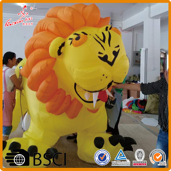 Ripstop Nylon large show kite from Weifang