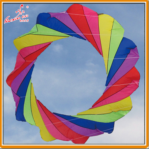 Small ring kite from weifang china