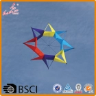 China barato pipa octogonal 3d da fábrica de kite weifang kaixuan fabricante