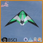 China china dupla linha 1.8 m stunt kite para venda fabricante