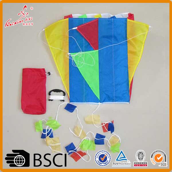 Chine fabricant promotionnel mini poche kite à vendre