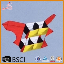 China flying 3d plane kite chinese kite from the kite factory manufacturer