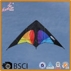 China alta qualidade personalizado stunt kite pipas na china fabricante