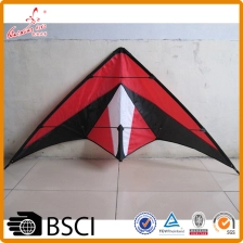 China alta qualidade personalizado poder stunt kite da china fabricante de pipa fabricante