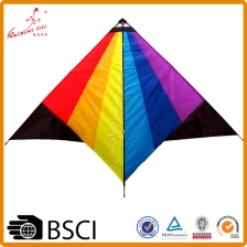 China hete verkoop driehoeksvlieger en zomer speelgoed voor kinderen fabrikant