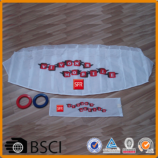 power kite promotional item outdoor product