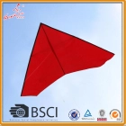 China weifang large size kite new products colorful fishing kite from the kite factory manufacturer