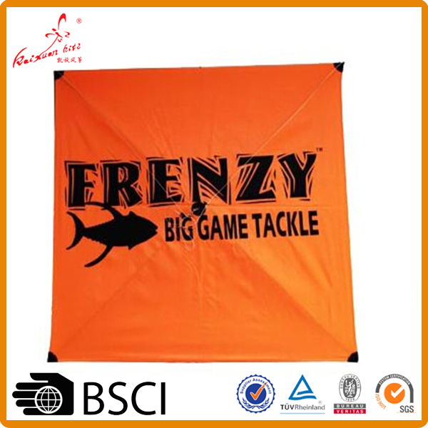 wholesale new arrival china traditional fish kite