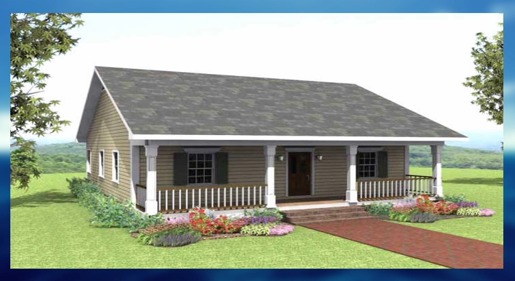 HEYA Superior Quality Low Cost Elegant Prefabricated Modular Homes