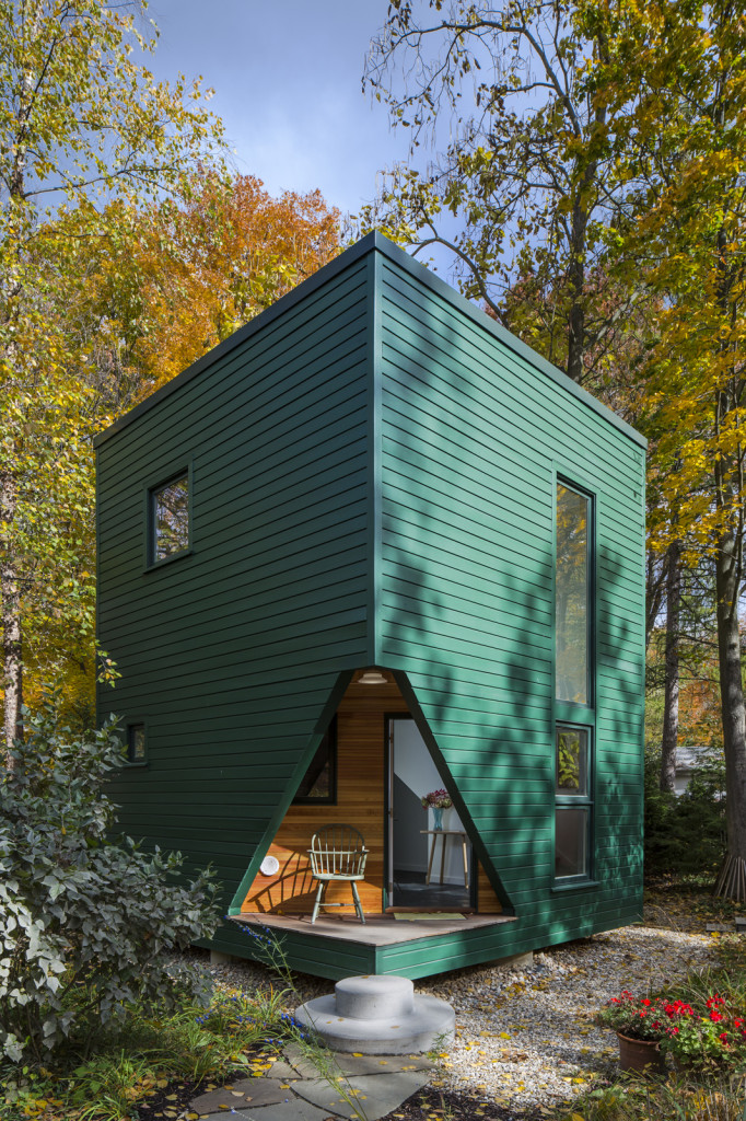 Studio dello scrittore delizioso e Guest House