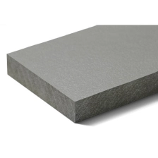porcelana Tablero de cemento de fibra barato Revestimiento de la placa de cemento en varios grosores para la venta fabricante