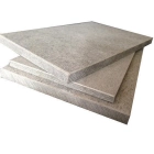 porcelana Tablero de cemento de fibra de fibra de cemento para la pared exterior de China fabricante