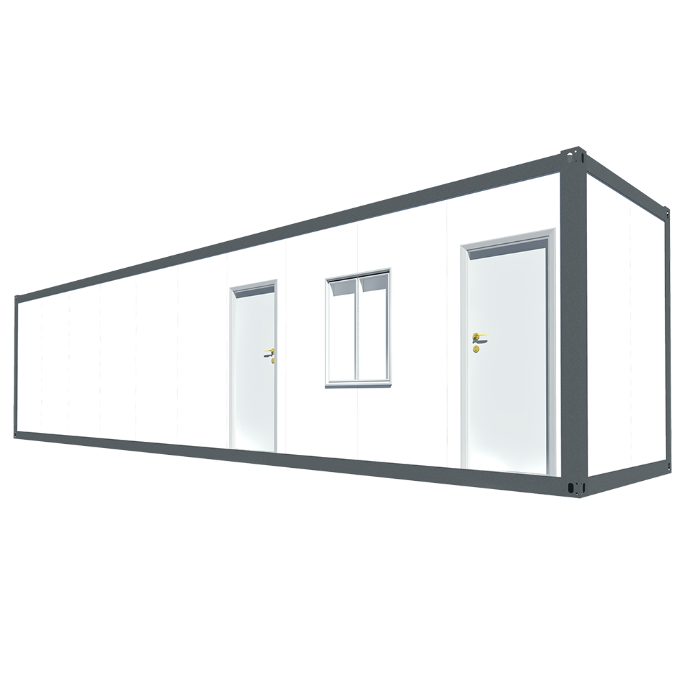 Food storage - China Professional Prefab Container Food Storage New Technology Modular House