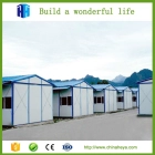 China Dormitório Pré-fabricado de Qualidade Superior HEYA fabricante